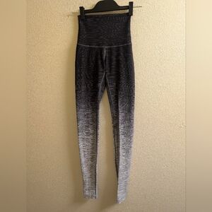 Lululemon Gradient Leggings